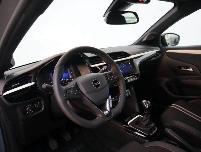 OPEL Corsa 1.2 100CV GS *PROMO PARISI GROUP*