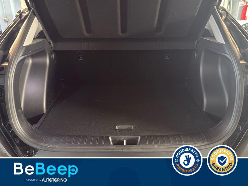 Hyundai Kona 1.6 GDI HEV X LINE 2WD 141CV DCT