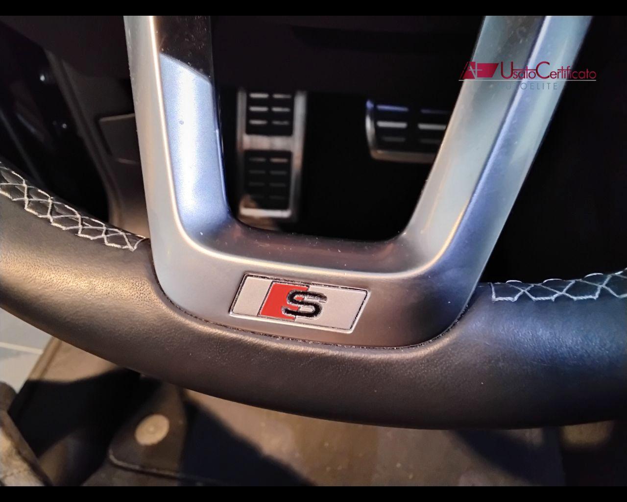 AUDI Q5 SPB 40 TDI quattro S tronic S line