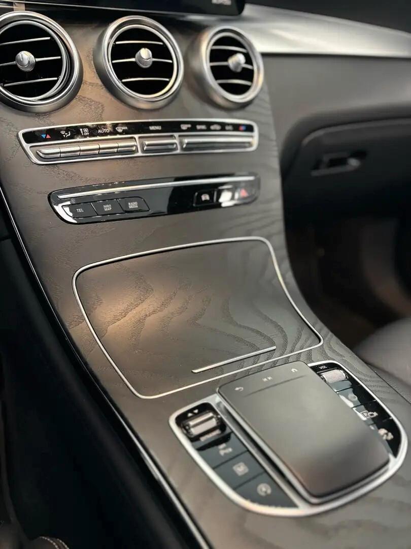 Mercedes-benz GLC 200 GLC 200 4Matic EQ-Boost Premium