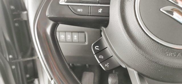 SUZUKI Swift 1.2 Hybrid Top