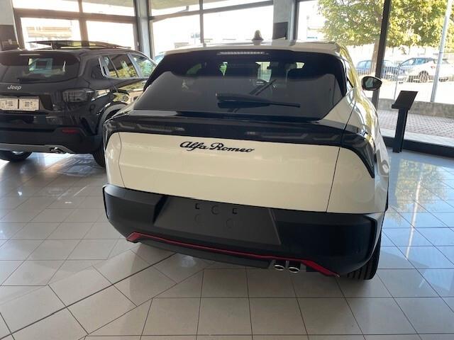 Alfa Romeo Altro ALFA JUINIOR 1.2 HYBRID E-DCT6 MHEV 136 CV MOD.SPECIALE AUTOMATICA!!