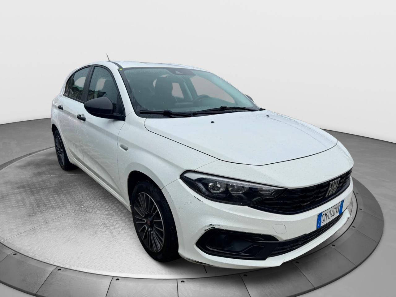 FIAT Tipo MY23 1.0cc 100cv Hatchback Life