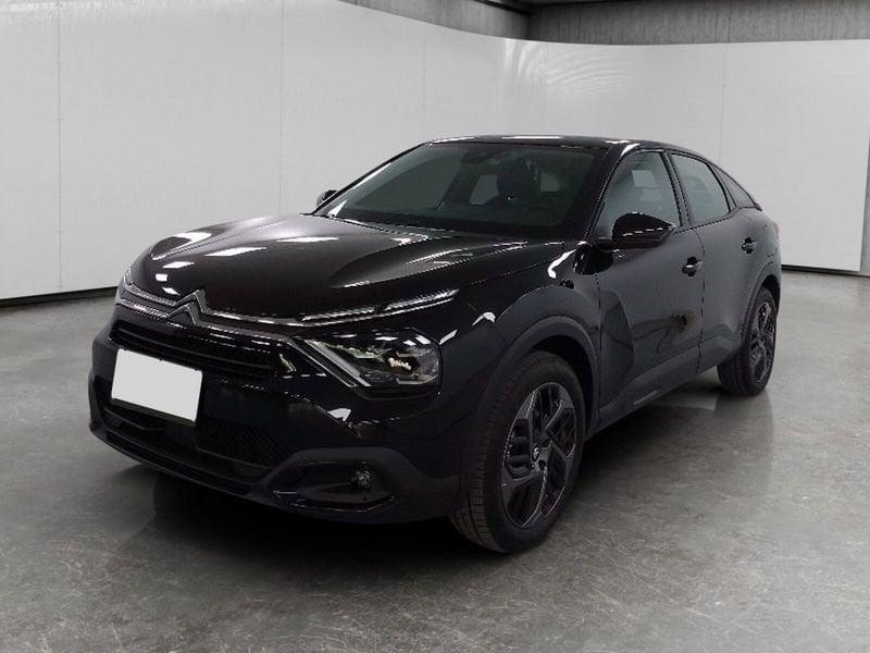 Citroën C4 1.2 puretech Plus s&s 130cv eat8