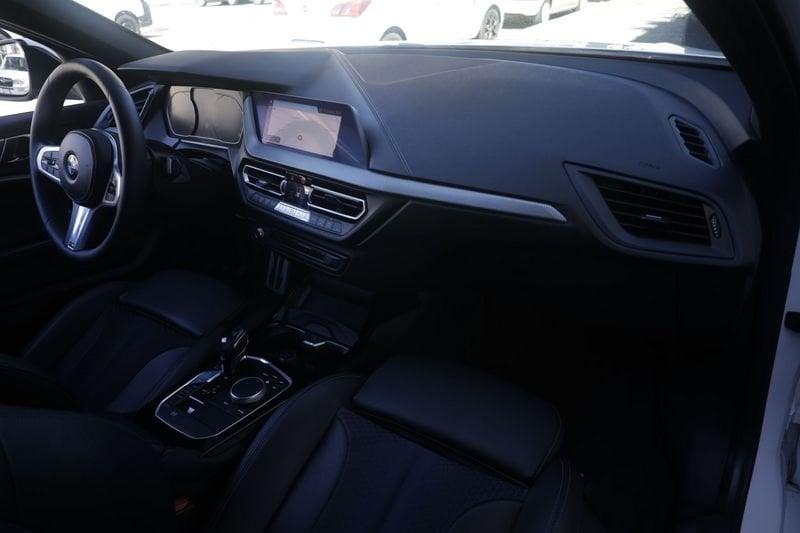 BMW Serie 1 118d MSport Unicoproprietario
