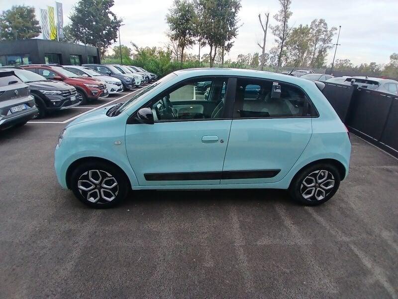 Renault Twingo Electric Twingo Equilibre 22kWh