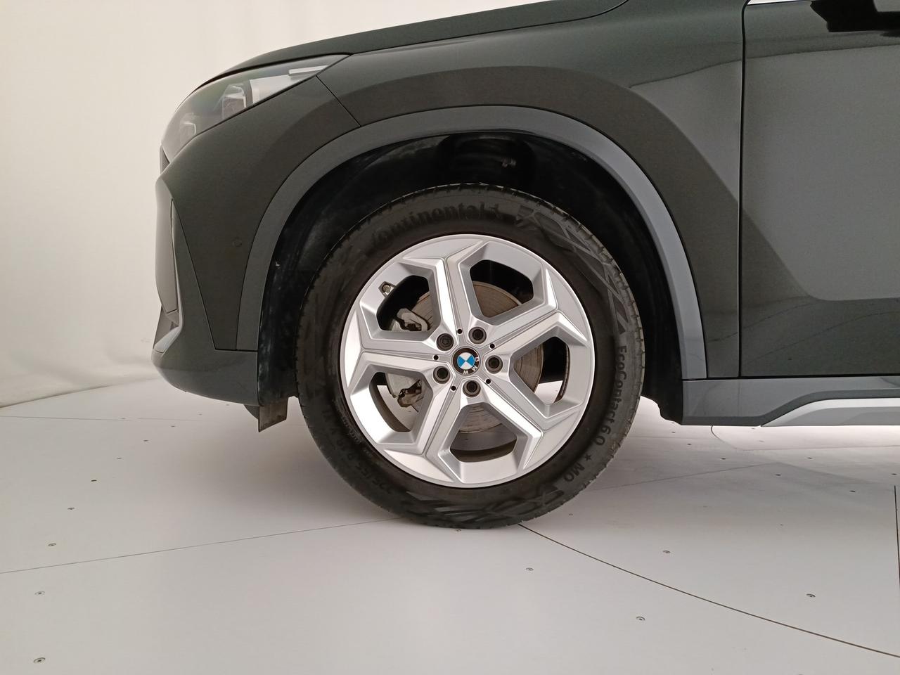 BMW X1 U11 - X1 xdrive20d mhev 48V X-Line auto