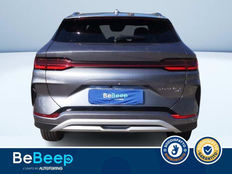 BYD Seal U DMi SEAL U DM-I 1.5 PHEV BOOST 2WD