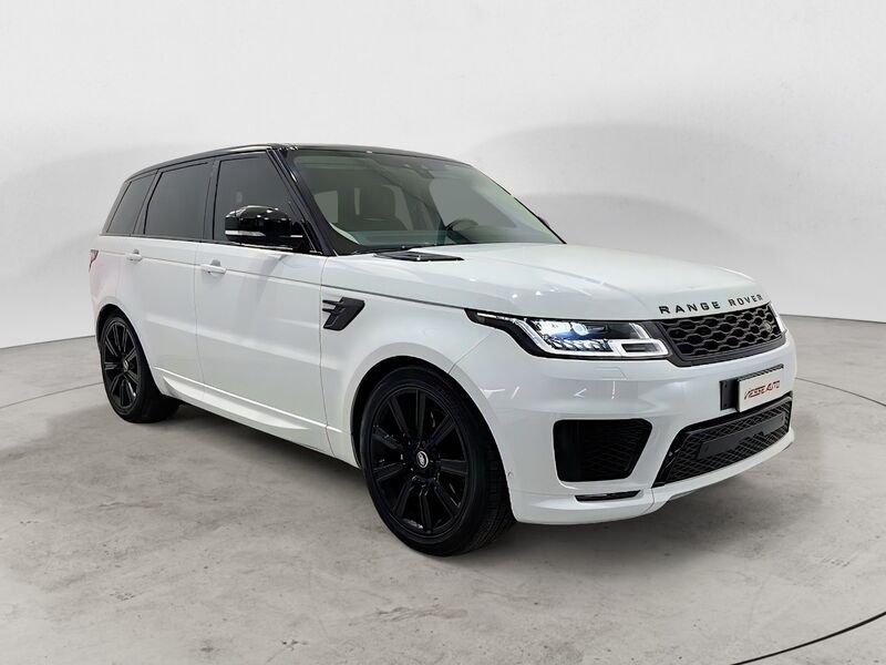 Land Rover Range Rover Sport 3.0 SDV6 249cv HSE aut.