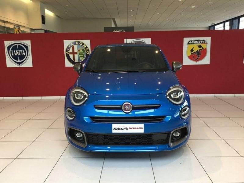 FIAT 500X 1.0 T3 120 CV Sport MY20