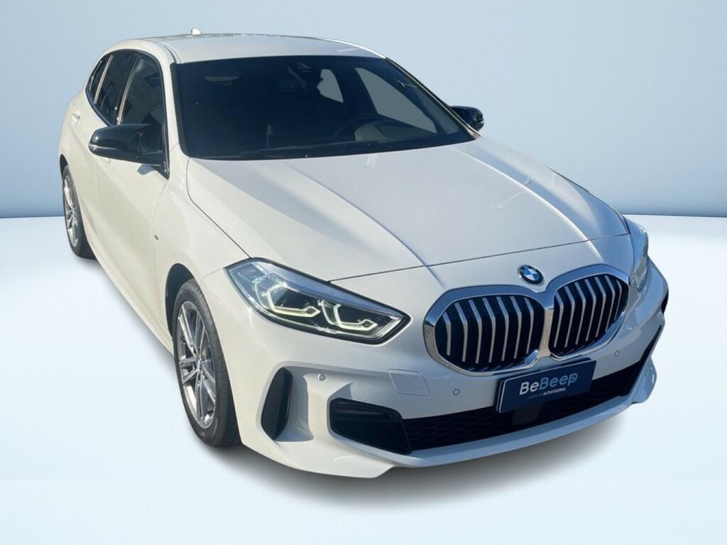 BMW Serie 1 5 Porte 118 i Msport DCT