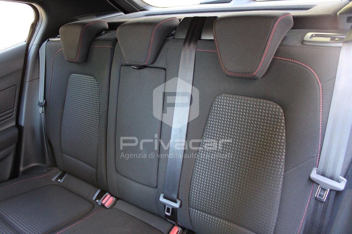 FORD Focus 1.0 EcoBoost Hybrid 125 CV Powershift 5p. ST-Line X