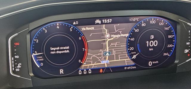 VOLKSWAGEN T-Roc 1.5 TSI ACT DSG Advanced BlueMotion R Line