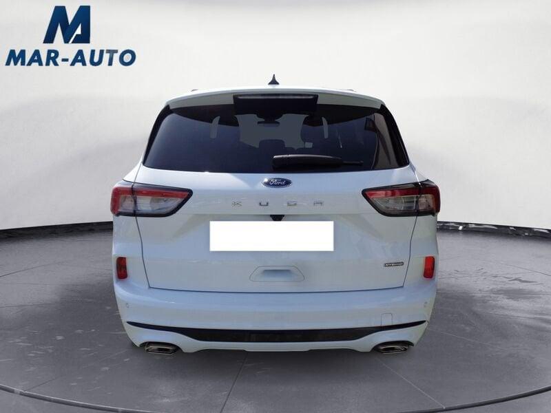 Ford Kuga Kuga 2.5 full hybrid ST-Line 2wd 190cv cvt