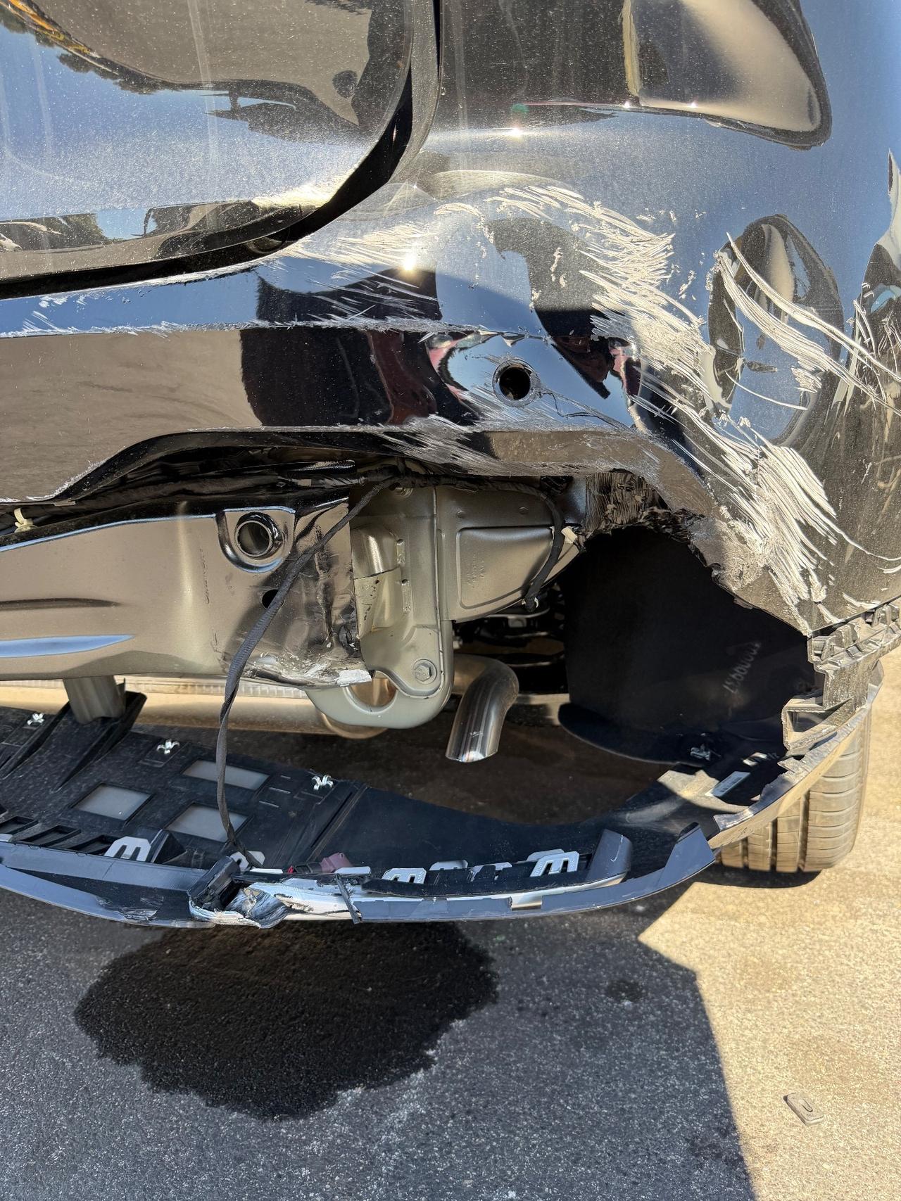 Mg HS 1.5T-GDI Luxury SINISTRATA