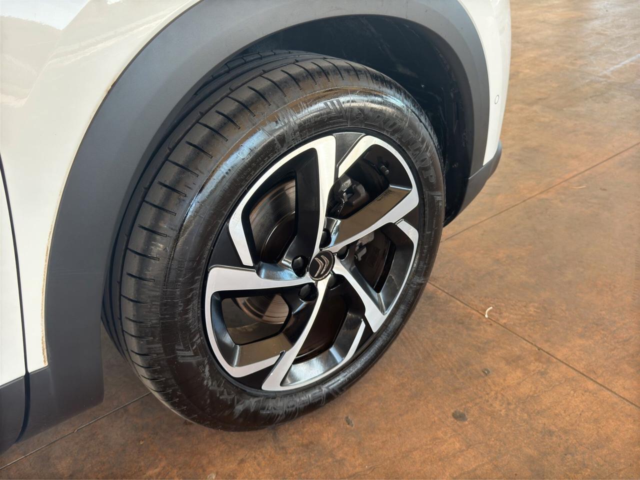 Citroen C5 Aircross BlueHDi 130 S&S EAT8 Feel Pack