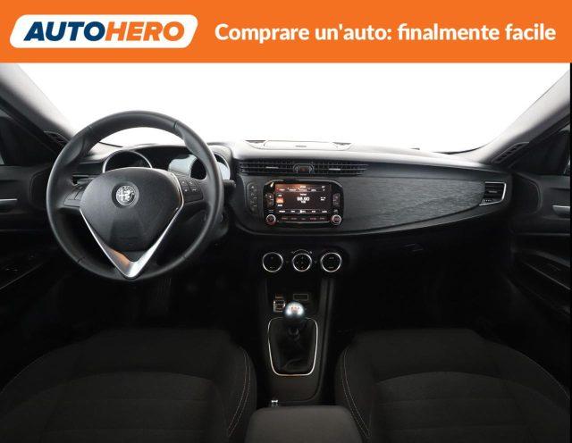 ALFA ROMEO Giulietta 1.6 JTDm 120 CV Super