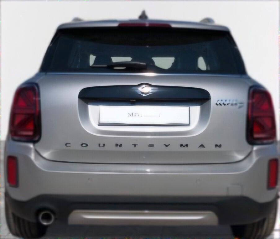 Mini Cooper Countryman one D Business automatico DCT Hatchback