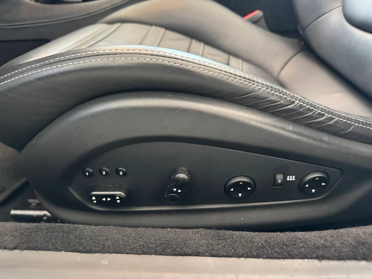 Ferrari California DCT