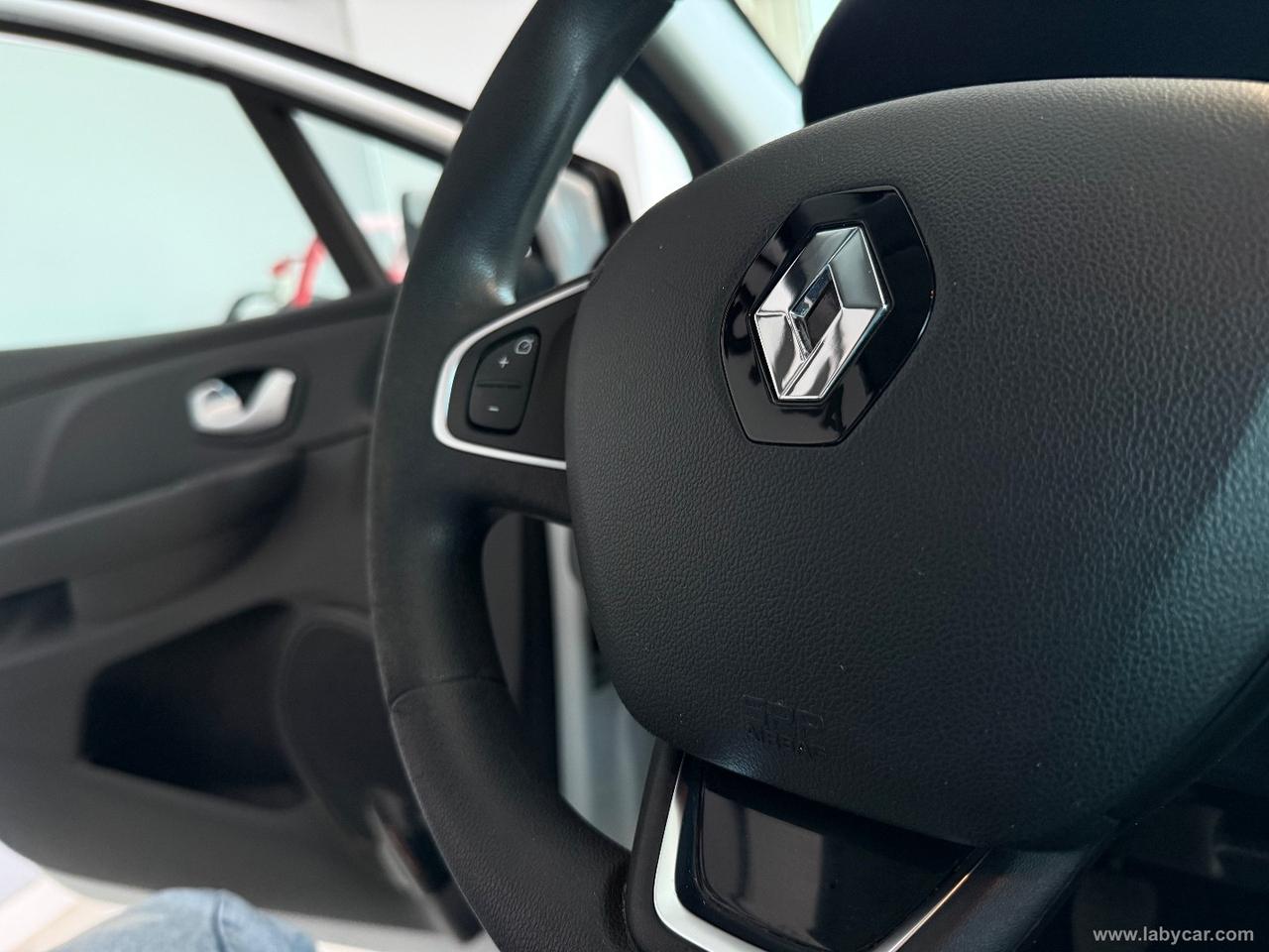 RENAULT Clio dCi 8V 75 CV S&S 5p. Energy Life