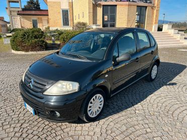 Citroen C3 1.1 Benzina 5 porte