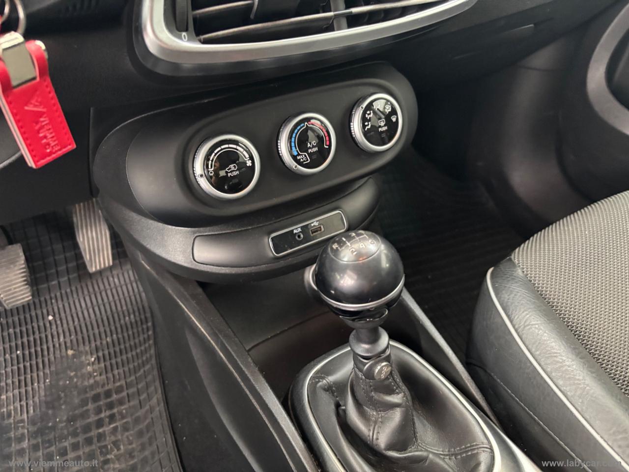 FIAT 500X 2.0 M.Jet 140 CV 4x4 Cross