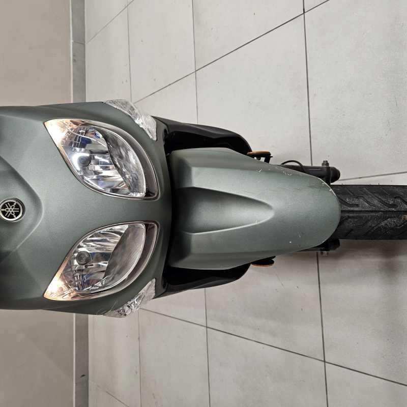 Yamaha Xenter 125 - 2019
