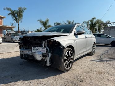 FIAT TIPO 2018 1.4 BENZINA 95 CV *AIRBAG OK *MARCIANTE