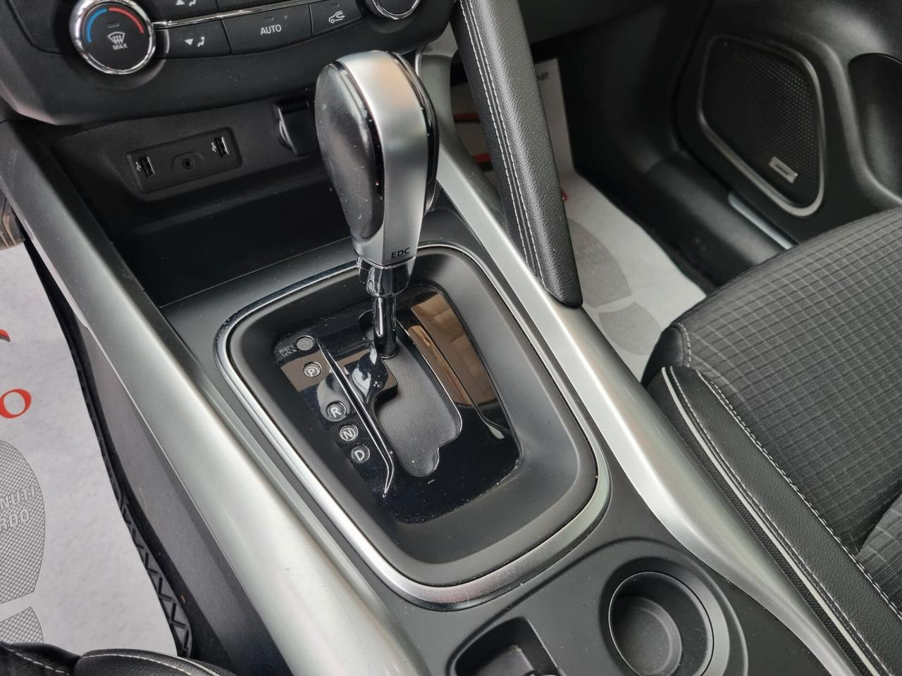 Renault Kadjar dCi 8V 110CV Energy BOSE