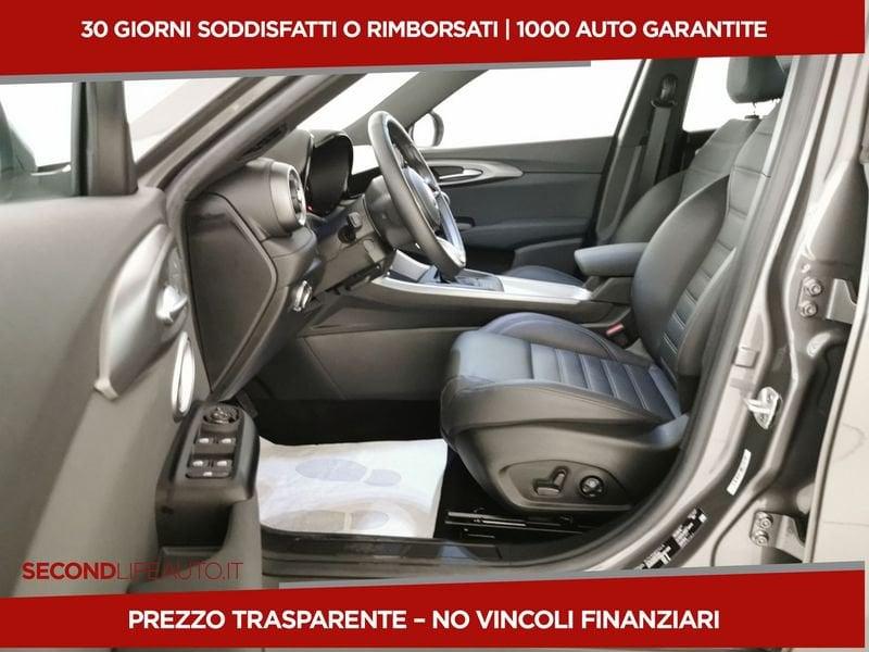 Alfa Romeo Tonale 1.6 Ti 130cv tct6