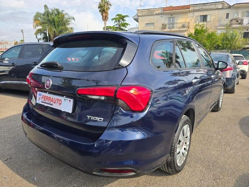FIAT Tipo 1.6MJET 120CV BUSINESS SW