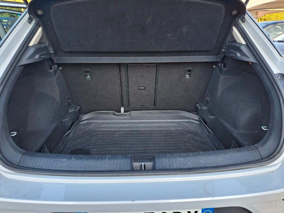 Volkswagen T-Roc 1.6 TDI 116cv Style BlueMotion Technology