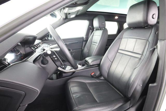 LAND ROVER Range Rover Evoque Evoque 2.0D I4 163 CV AWD Auto R-Dynamic SE
