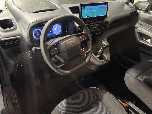 FIAT Doblo 1.5BlueHdi 100CV AUTOVETTURA