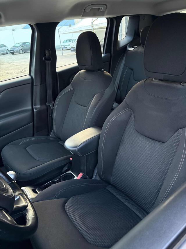 JEEP Renegade 1.4 MultiAir Limited