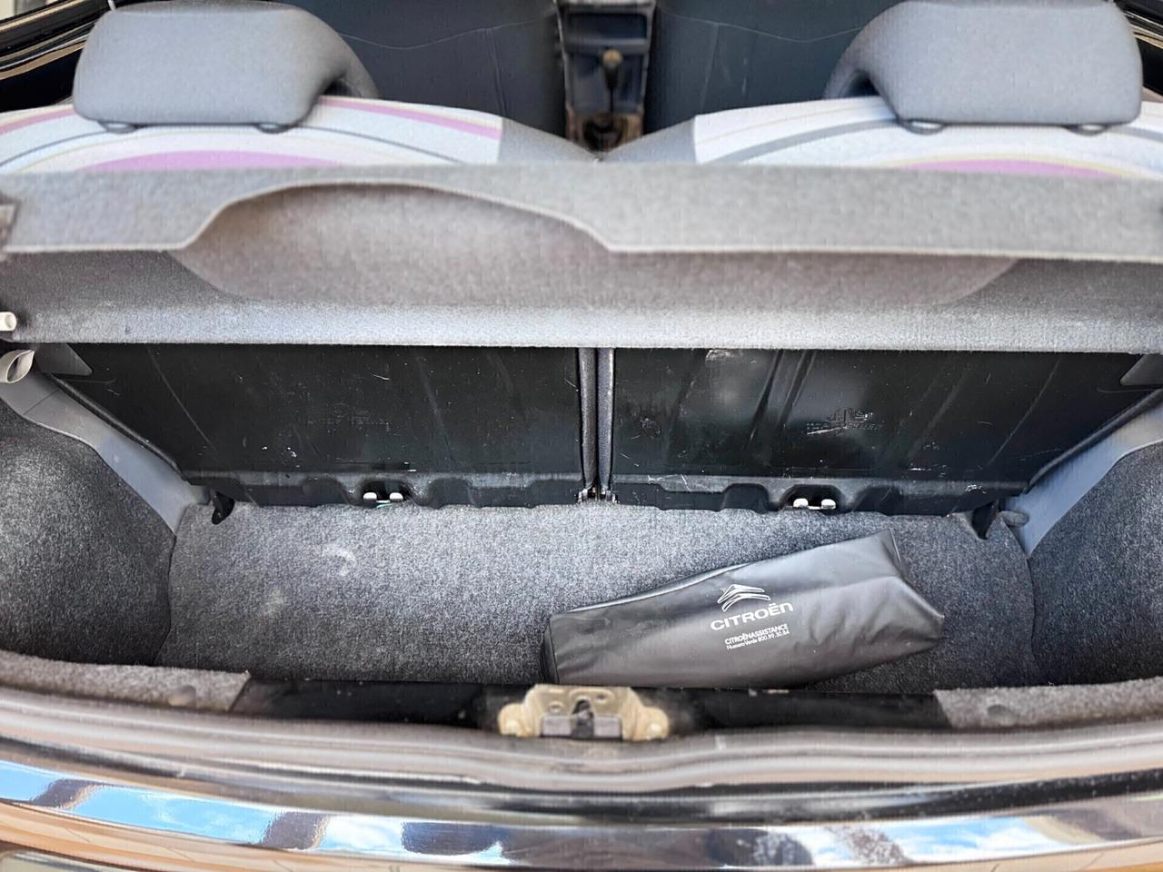 Citroen C1 1.0 5 porte airdream Pinko