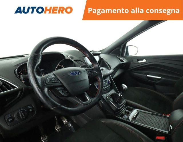 FORD Kuga 1.5 TDCI 120 CV S&S 2WD ST-Line