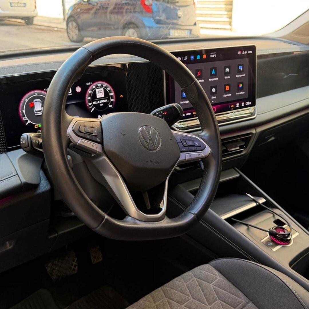 Volkswagen Tiguan 2.0 TDI - 150 CV