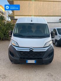 CITROEN JUMPER 33 L2H2 BlueHDi 120cv