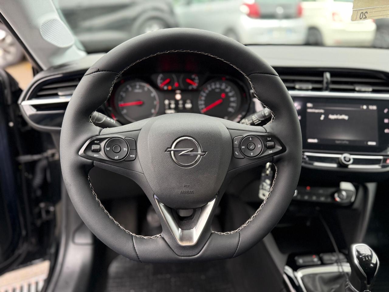 Opel Corsa 1.2 Edition