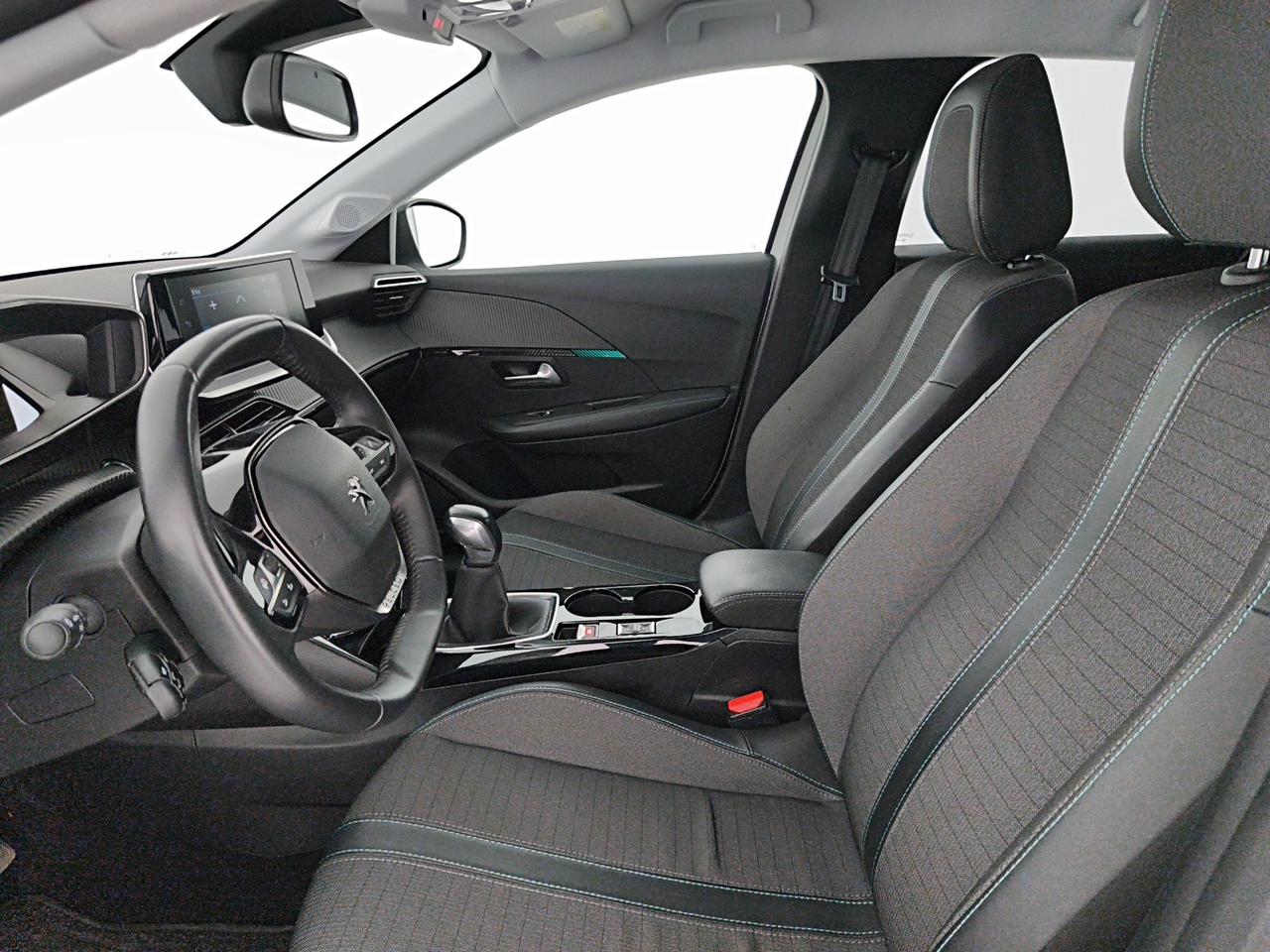 Peugeot 208 1.2 puretech Active Pack 75cv