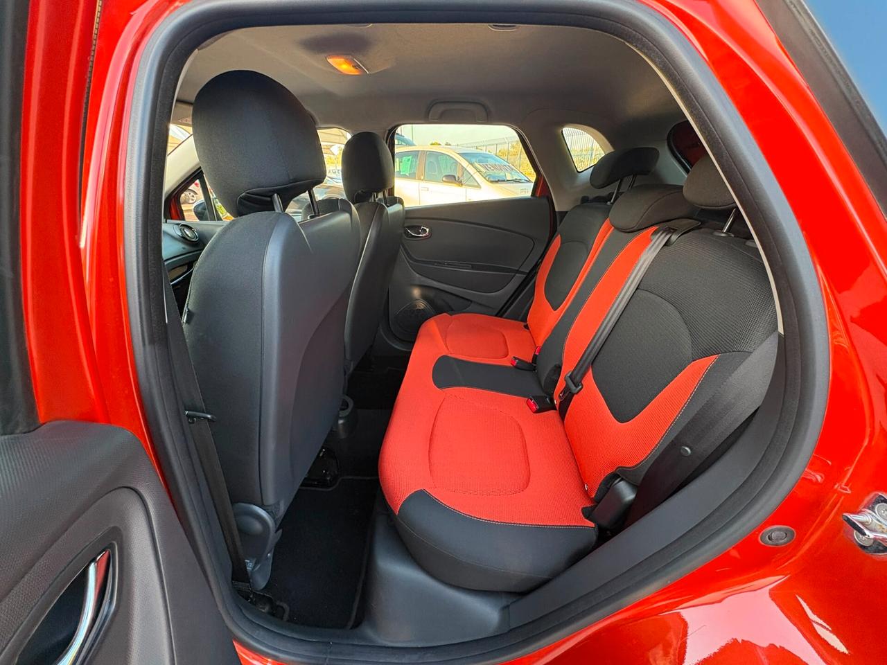 Renault Captur 1.5 dCi 8V 90 CV Start&Stop Energy R-Link