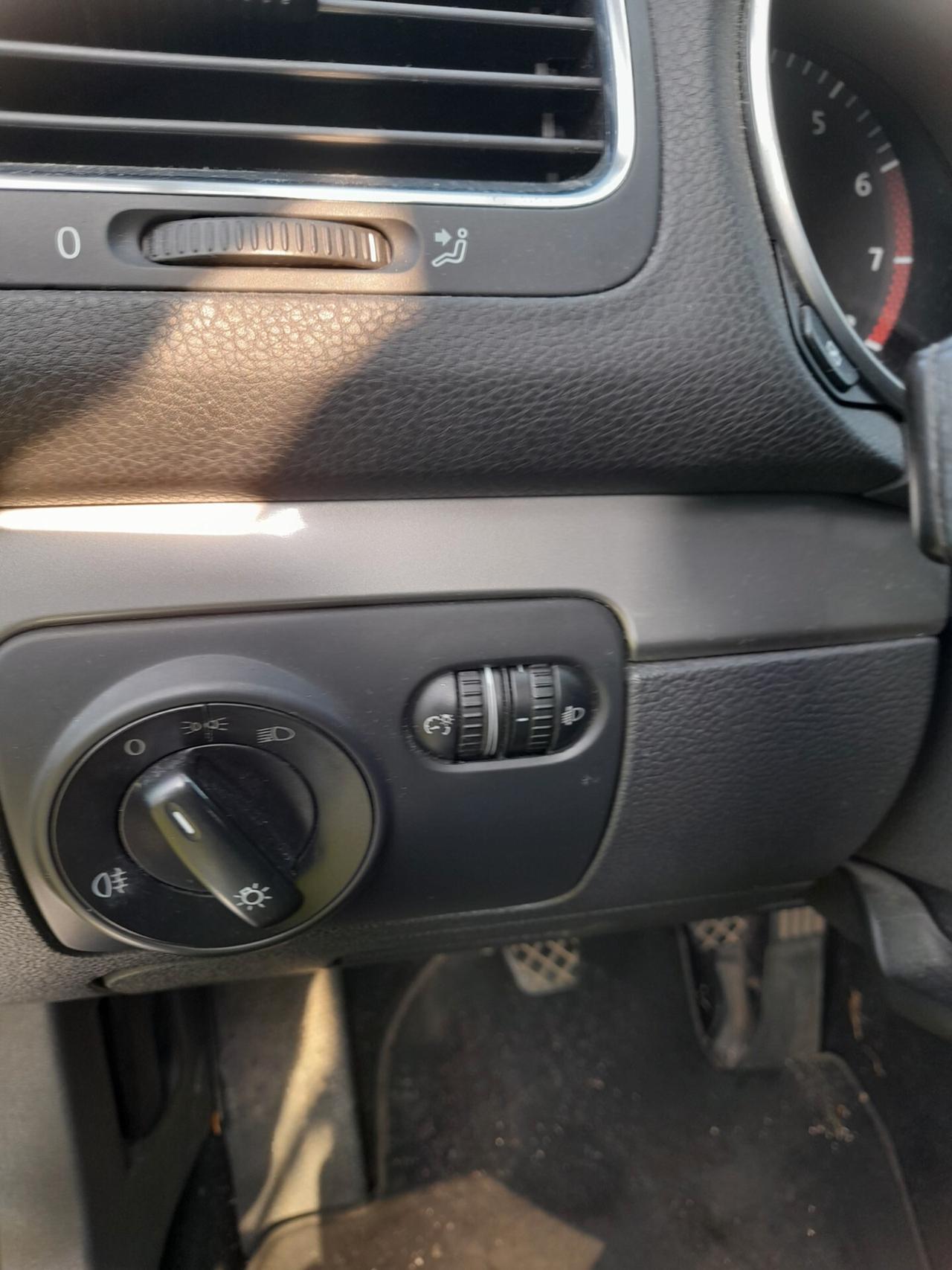 Volkswagen Golf 1.4 TSI 122CV 5p. Highline