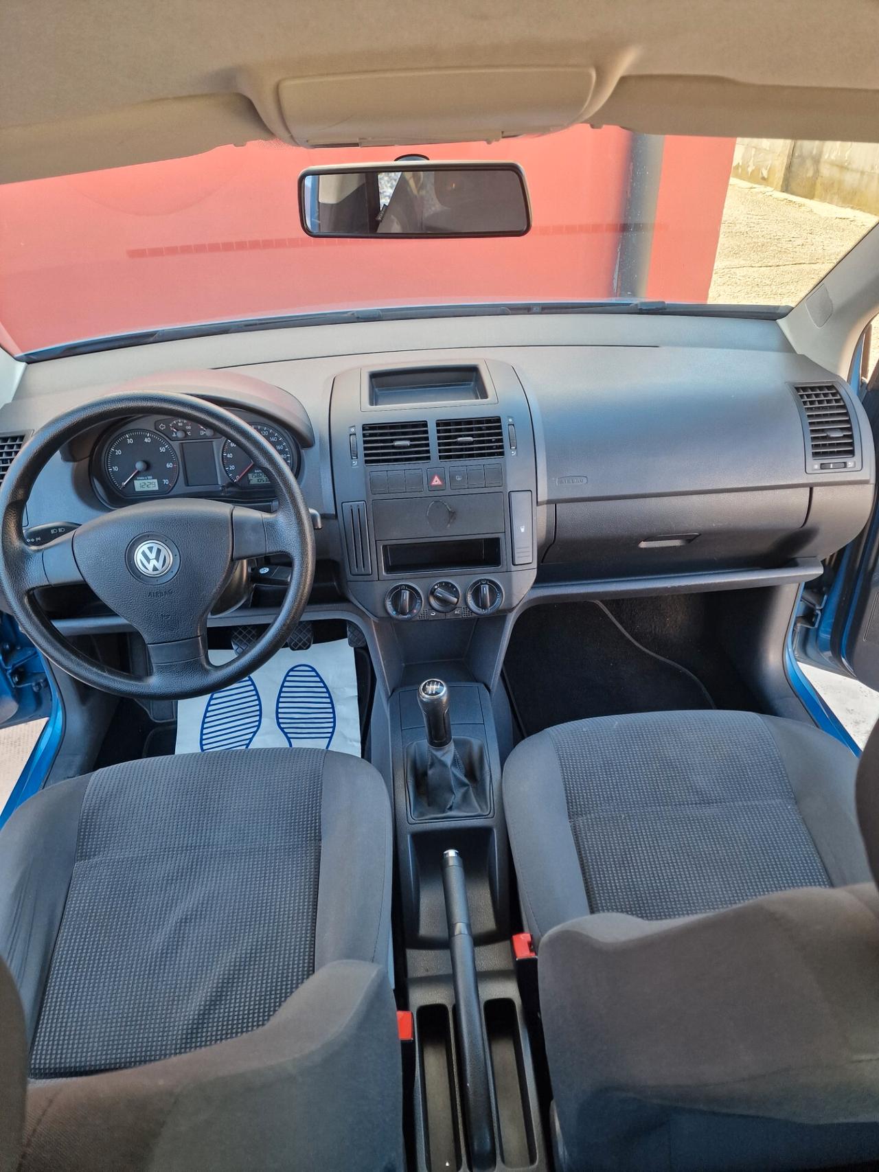 Volkswagen Polo 1.4 distrb ok, unicpr, neopat.