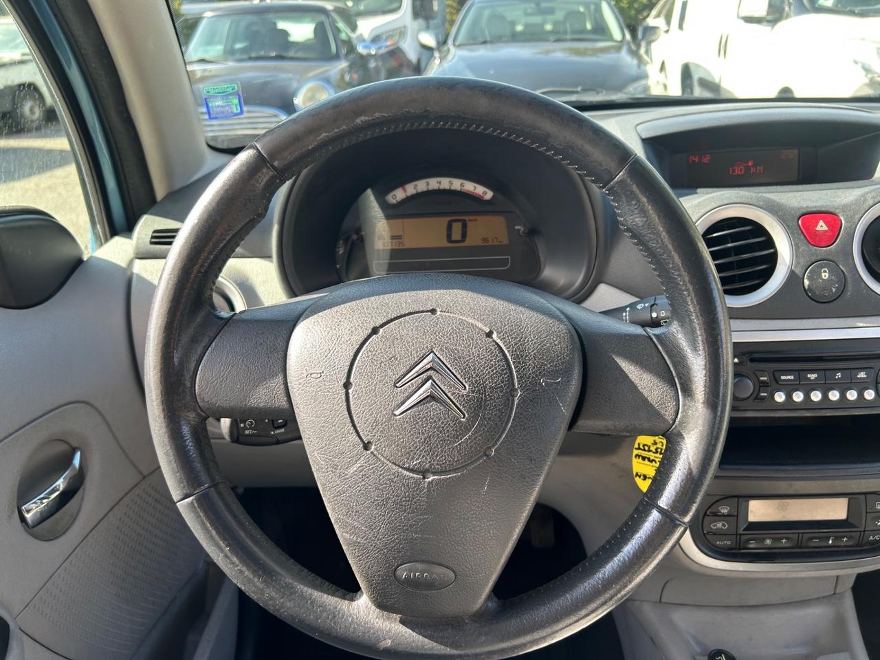 Citroen C3 1.4 Benzina 107000km