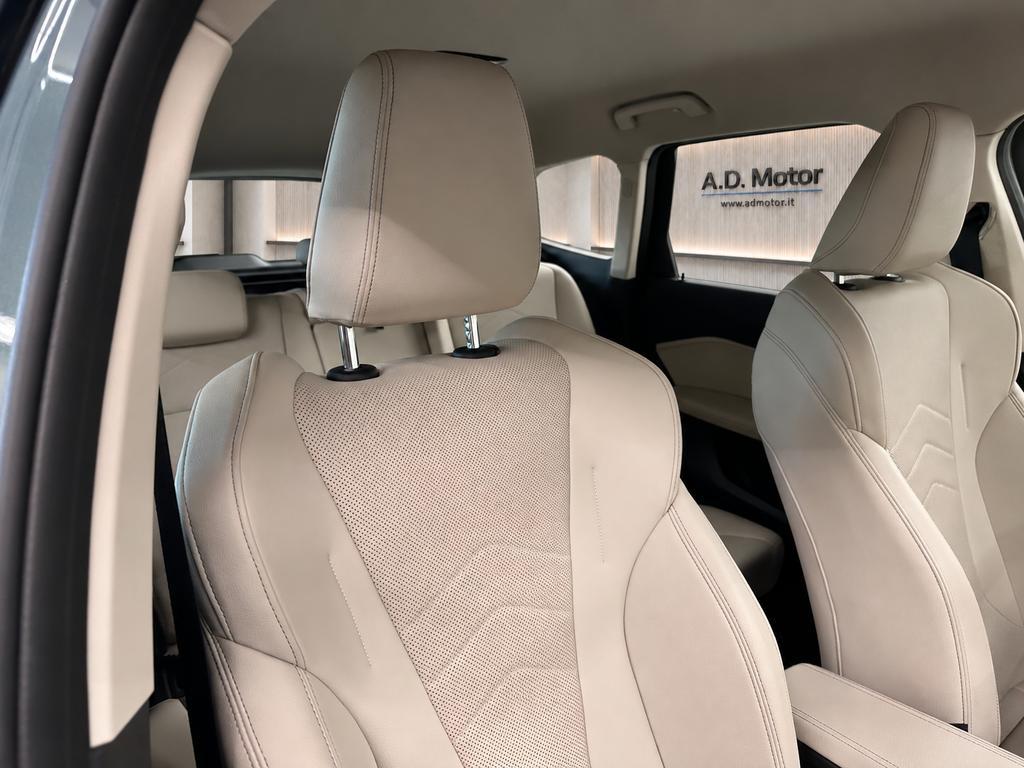 BMW X1 23 i Mild Hybrid 48V X-Line Edition Balance xDrive DCT