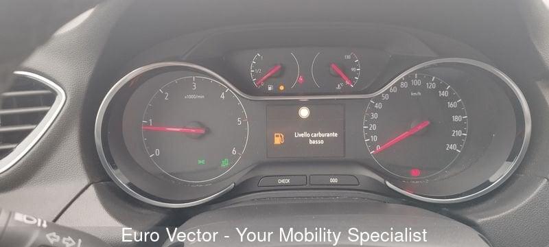 Opel Grandland Grandland X 1.5 diesel Ecotec Start&Stop aut. Ultimate