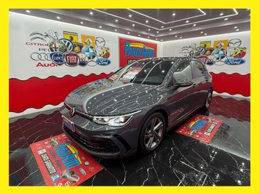 Volkswagen Golf 8 2.0 150cv DSG R-Line - 2023