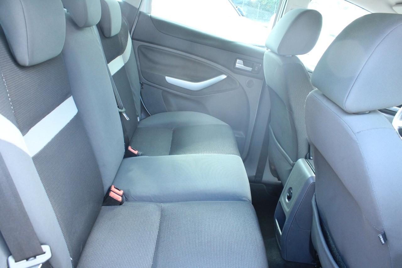 Ford Kuga 2.0 TDCI 140 CV 2WD