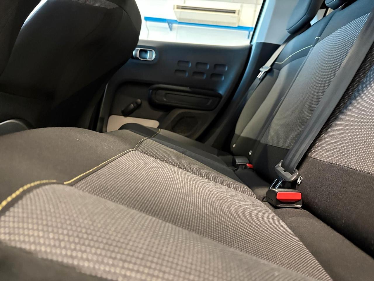 Citroen C3 SHINE PureTech 82 mt 67000 KM